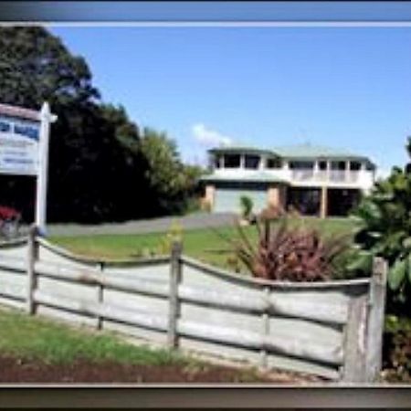Silversands Waihi Buitenkant foto