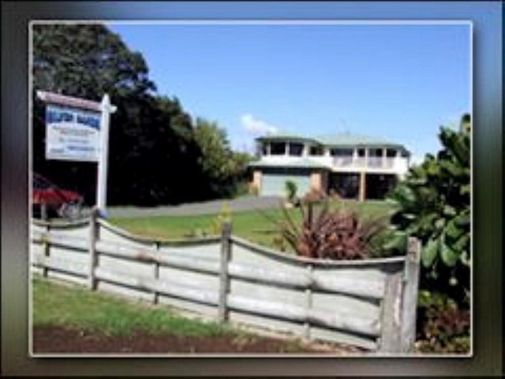 Silversands Waihi Buitenkant foto